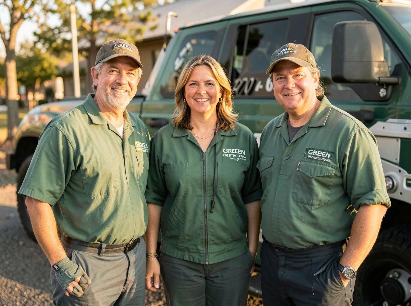 Water Damage Restoration company in Lavonia, GA