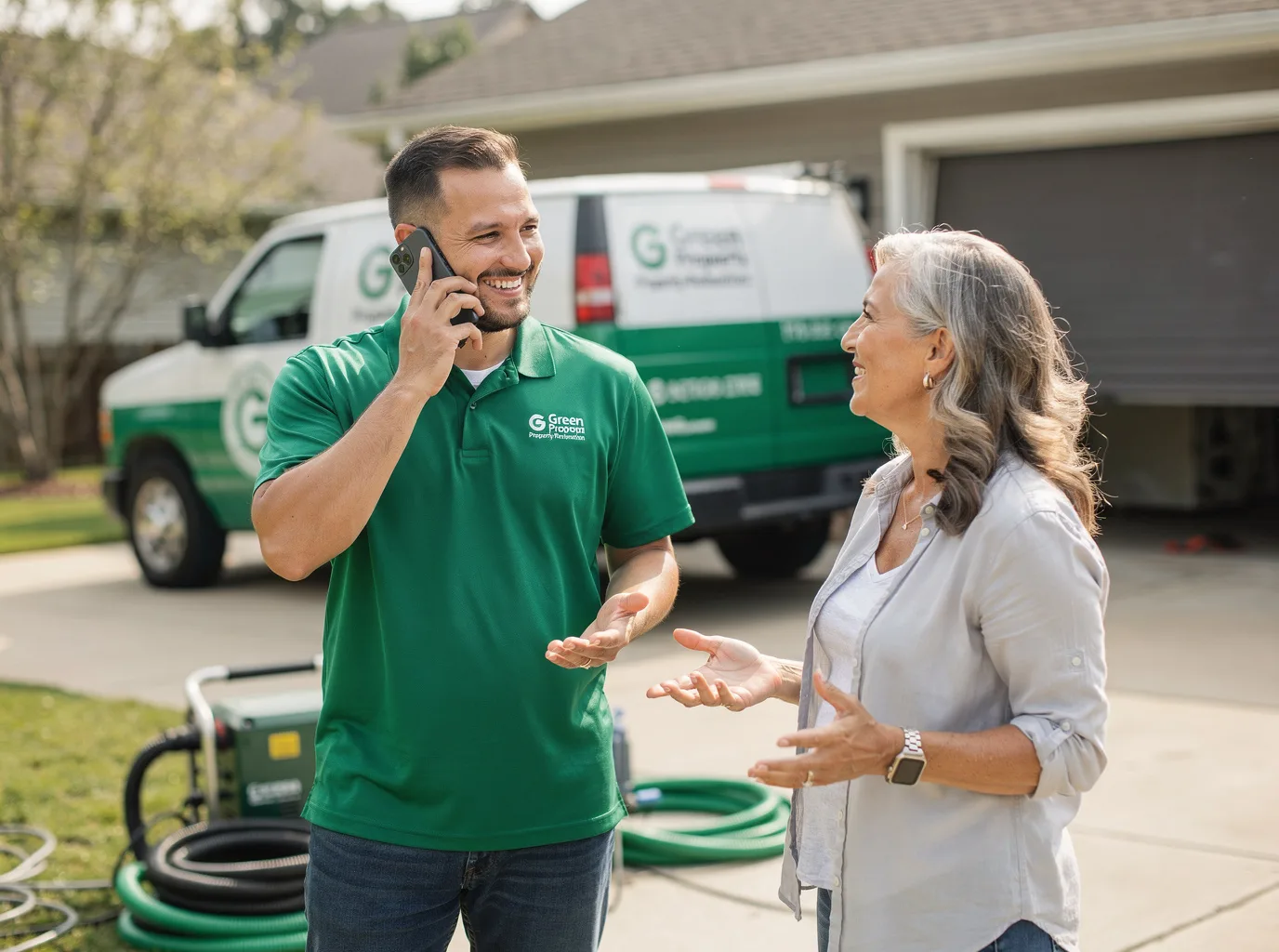 Water Damage Restoration Lavonia, GA FAQs